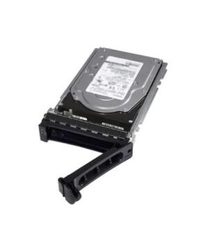 Жесткий диск (HDD) Dell D1F14, 2.5", 600 GB