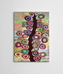 Reprodukcija Wallity WY91, 50 cm x 70 cm