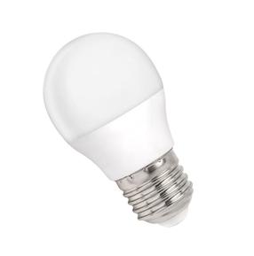 Лампочка Spectrum LED, P45, 3000 °К, E27, 4 Вт, 320 лм