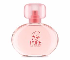 Парфюмированная вода Omerta Rose Pure, 100 мл