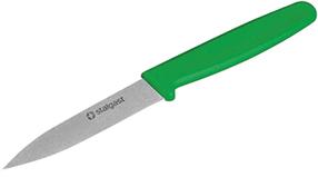 Virtuvinis peilis Stalgast, 90 mm, plastikas/nerūdijantysis plienas