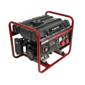 Generatorius benzininis keturtaktis Tresnar T100-02, 2000 W
