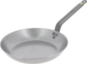 Keptuvė De Buyer, Ø 26 cm, nerūdijantysis plienas