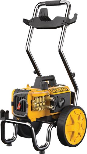 Электрическая мойка высокого давления Dewalt DXPW002CE, 2900 Вт, 180 бар