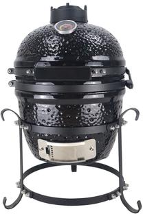 Grilis TasteLab Barbecue 32 cm, juoda sp.