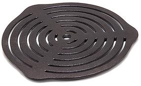 Küpsetusgrill Petromax, 23 cm x 23 cm