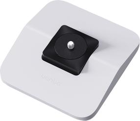 Стойка Wanbo WBBA02 100x110x26mm, белый цв.