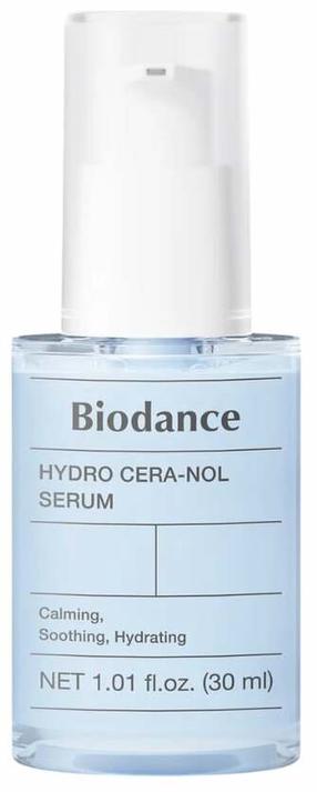 Сыворотка для лица Biodance Hydro Cera-Nol, 30 мл