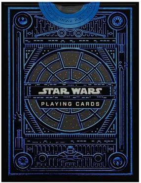 Карточная игра Star Wars The Light Side, EN
