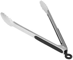 Virtuves standziņas Ambition Snap, 35 cm, sudraba krās./melna krās.