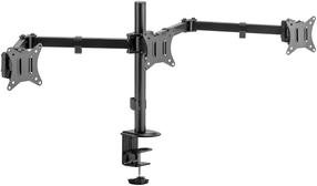 Monitorihoidik Sbox LCD-352/3-2, 13-23", 21 kg