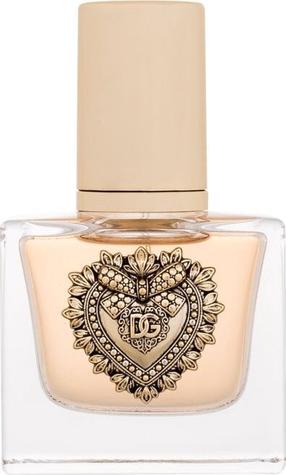 Parfüümvesi Dolce & Gabbana Devotion, 30 ml
