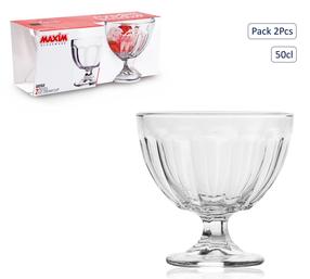 Ledainė Anitex, 560 ml, skaidri sp., stiklas