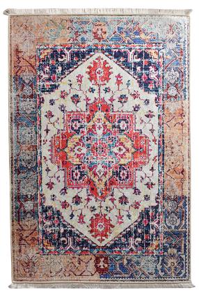 Kilimas Conceptum Hypnose Paix, įvairių spalvų, 230 cm x 160 cm