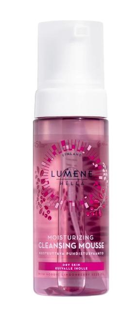 Attīroša sejas puta Lumene Hella