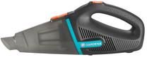 Rankinis dulkių siurblys Gardena EasyClean Li