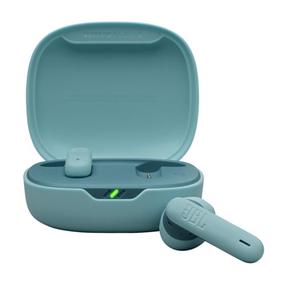 Bezvadu austiņas JBL Wave Flex 2, zila krās.