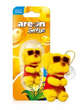 Oсвежитель воздуха для автомобилей Areon AREASB05