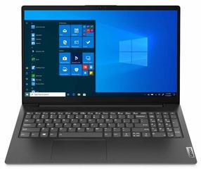 Nešiojamas kompiuteris Lenovo V15 G2 ALC 82KD00DCIX, AMD Ryzen 7 5700, 8 GB, 512 GB, 15.6 ", AMD Radeon™ Graphics, juoda, en/italų