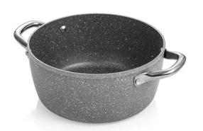 Puodas Tescoma i-Premium, Ø20 cm, 2.5 l, pilka sp.