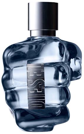 Tualetes ūdens Diesel Only the Brave, 125 ml