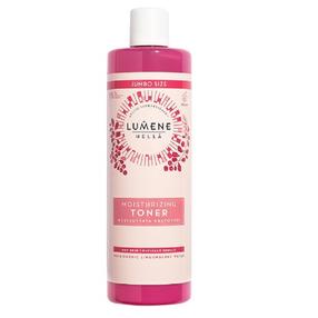 Тоник для лица Lumene Hella Moisturizing, 400 мл