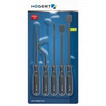 Įrankių rinkinys Högert HT8G394, 5 vnt.