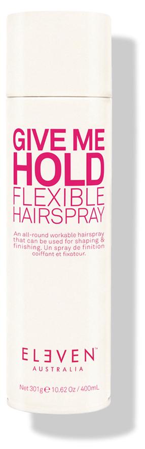Matu laka Eleven Australia Give Me Hold, 400 ml