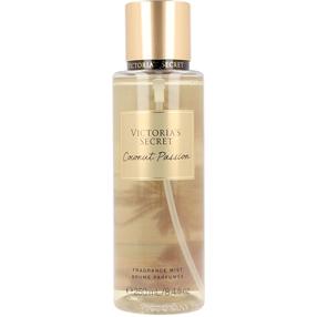 Ķermeņa miglas Victoria's Secret Coconut Passion, 250 ml