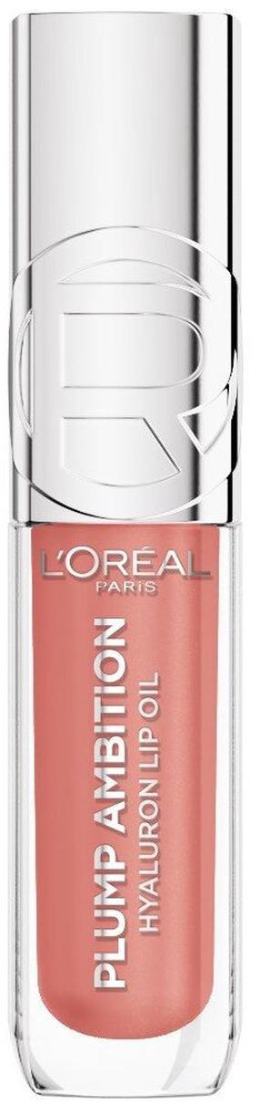 Huuleläige L’Oréal Paris Plump Ambition, 5 ml, worth it v., 601
