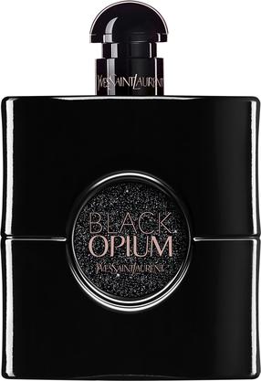 Parfimērijas ūdens Yves Saint Laurent Black Opium Le Parfum, 90 ml
