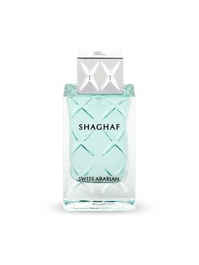 Парфюмированная вода Swiss Arabian Shaghaf Blue, 75 мл