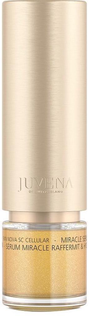 Veido serumas Juvena Miracle, 30 ml