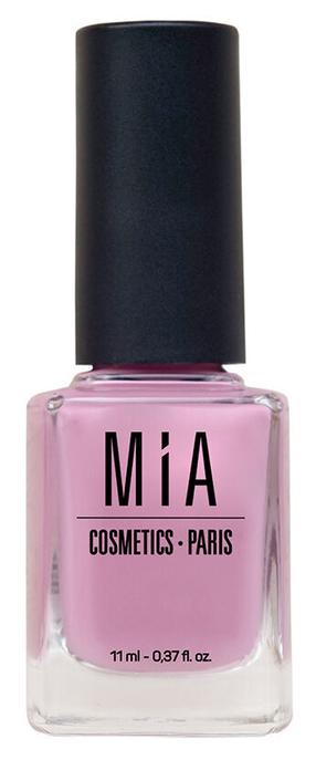 Nagu laka Mia Cosmetics Paris Enamel, chiffon peony krās., 11 ml