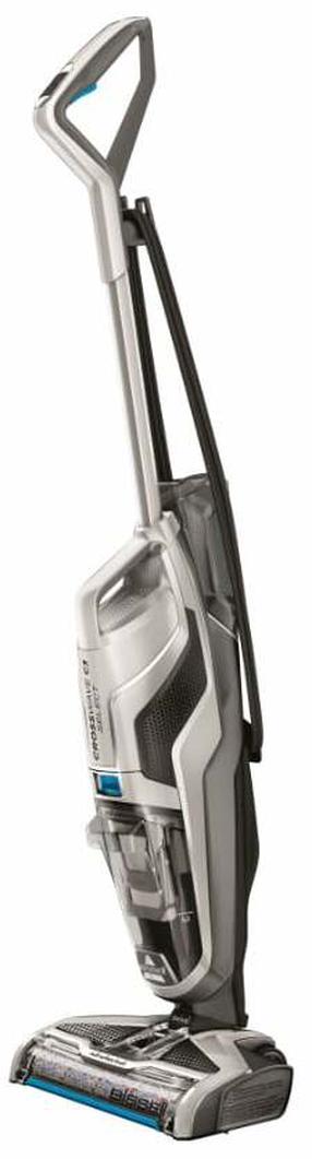 Моечный насос - метла Bissell Crosswave C3, 560 Вт