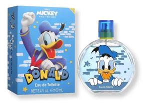 Vaikiški kvepalai Disney Donald duck