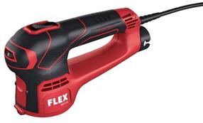 Elektrinis kampinis šlifuoklis FLEX GCE 6-EC 497568, be šepetėlių, 600 W