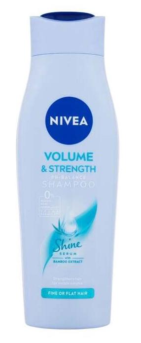 Šampūns Nivea, 250 ml