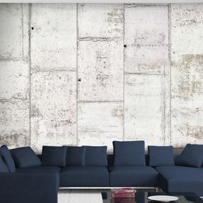Обои Artgeist The Charm Of Concrete WSR10M622, 1000 см x 50 см