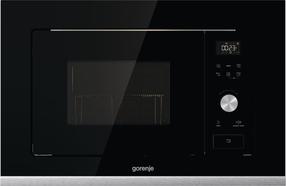 Integreeritav mikrolaineahi Gorenje BMX201AG1BG