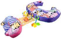 Lavinimo žaislas Multi Use Pillow Set