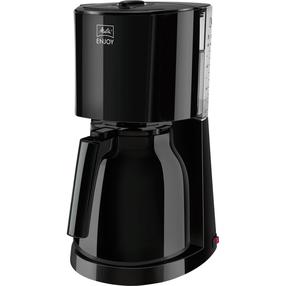 Filtrinis kavos aparatas Melitta Enjoy Therm 1017-06, juoda sp.