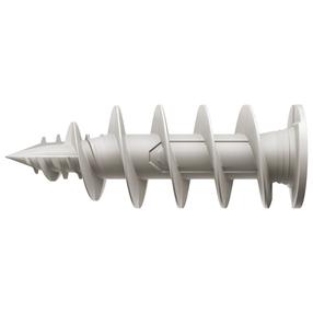Tüübel Fischer FID50 II, on mõeldud isolatsioonimaterjalide jaoks, 4.5 mm x 50 mm, 50 tk