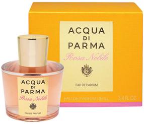 Parfüümvesi Acqua Di Parma Rosa Nobile, 50 ml
