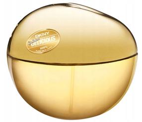 Kvapusis vanduo DKNY Golden Delicious, 30 ml