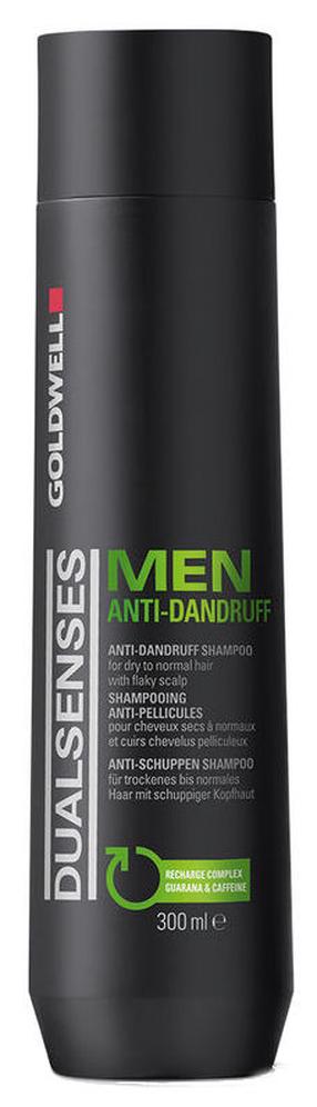 Šampūns Goldwell DualSenses Anti-Dandruff, 300 ml