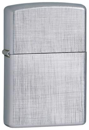 Tulemasin Zippo Lighter 28181, hõbe v.