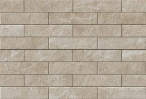 Plytelės, klinkerio Cerrad Rapid BEIGE 5902510809041, 30 cm x 7.4 cm, šviesiai ruda sp.