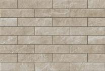 Plytelės, klinkerio Cerrad Rapid BEIGE 5902510809041, 30 cm x 7.4 cm, šviesiai ruda sp.