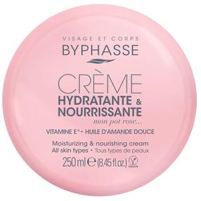 Näokreem Byphasse, 250 ml